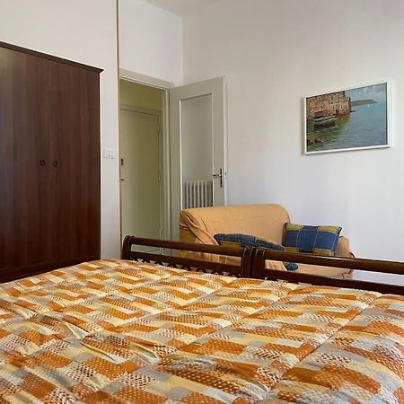 Il Piccolo Gufo Apartment Rapallo Ngoại thất bức ảnh