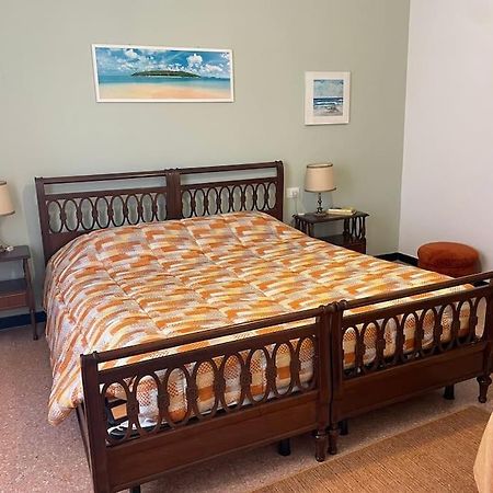 Il Piccolo Gufo Apartment Rapallo Ngoại thất bức ảnh