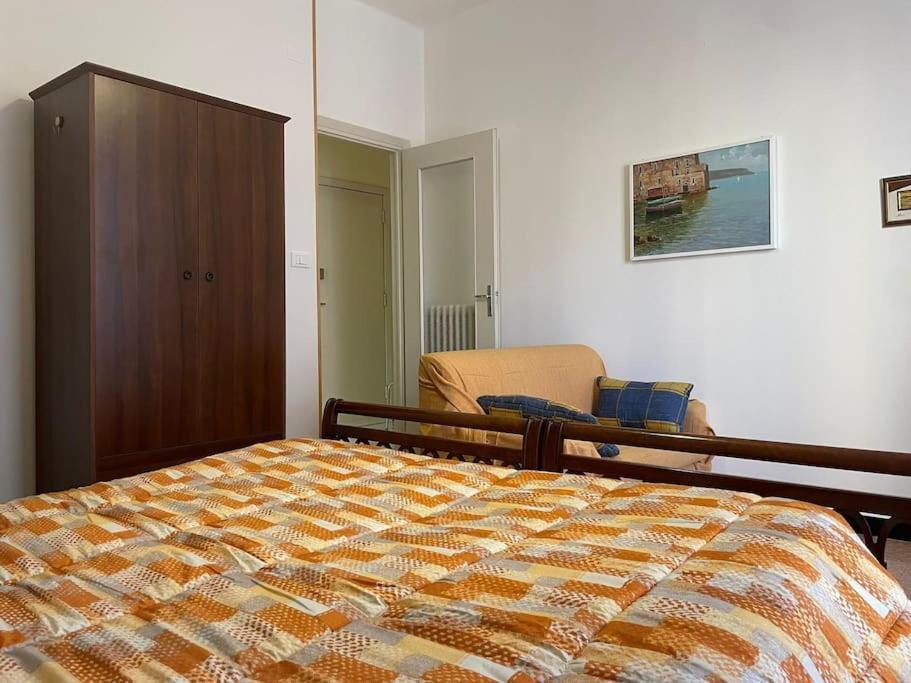 Il Piccolo Gufo Apartment Rapallo Ngoại thất bức ảnh